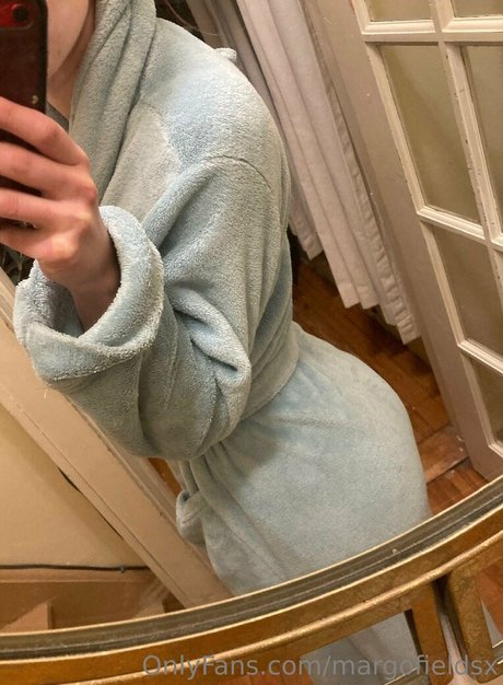 margofieldsx ポルノスター ホット 写真