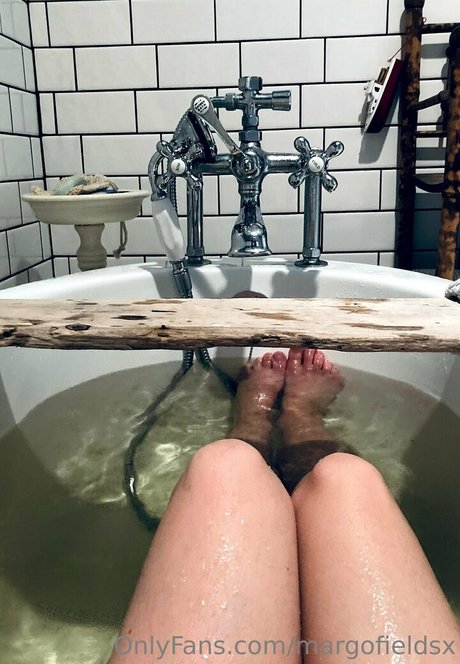 margofieldsx 高品質女優 写真