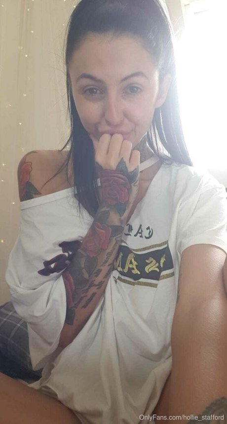 Hollie Stafford ヌード女優 画像