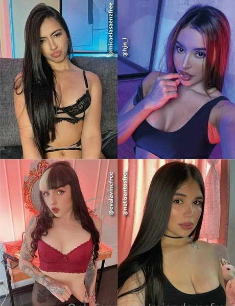 miaadamsfree ポルノスター ギャラリー