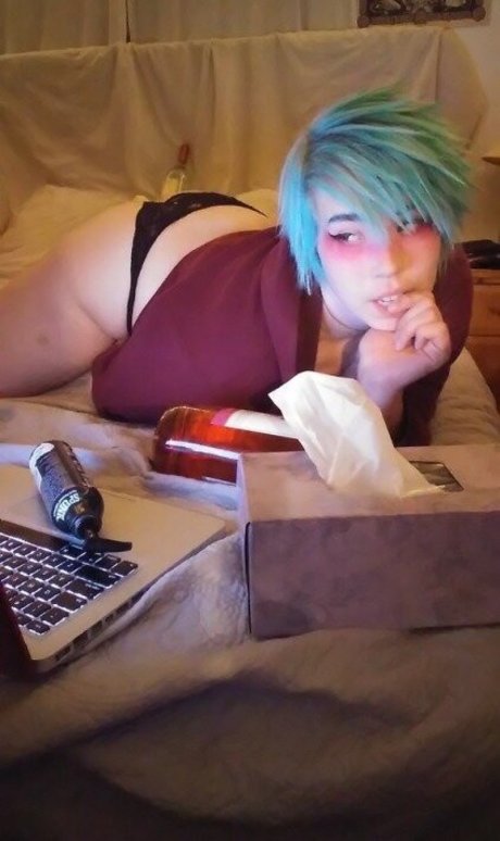 CumRabbitCum ポルノスター 写真