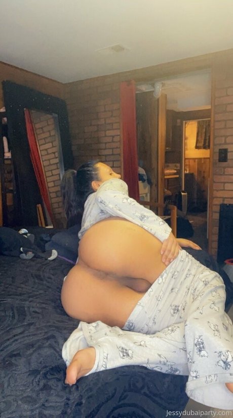 Jessy Dubai profile image