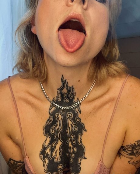 lavenderquinn 女優 画像
