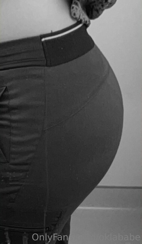 oklababe トップモデル 画像