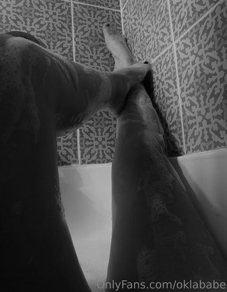 oklababe セクシーモデル 写真