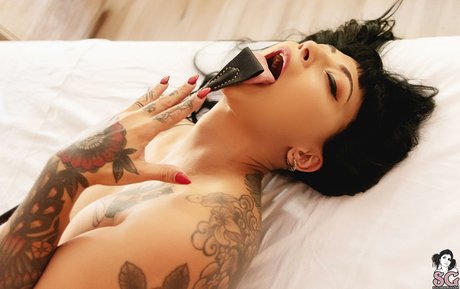 missmarineblue 無料モデル 画像