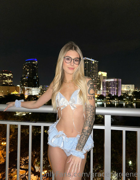 gracen greene セックスポルノスター 画像