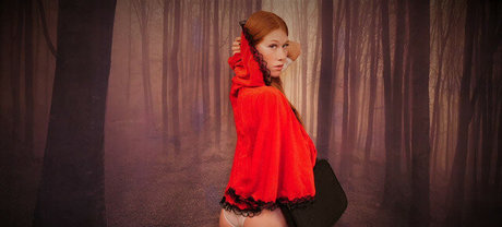 Ginger ASMR 素敵なスター 写真