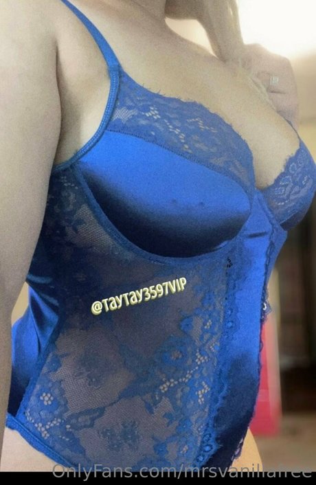 mrsvanillafreepage 限定スター 画像