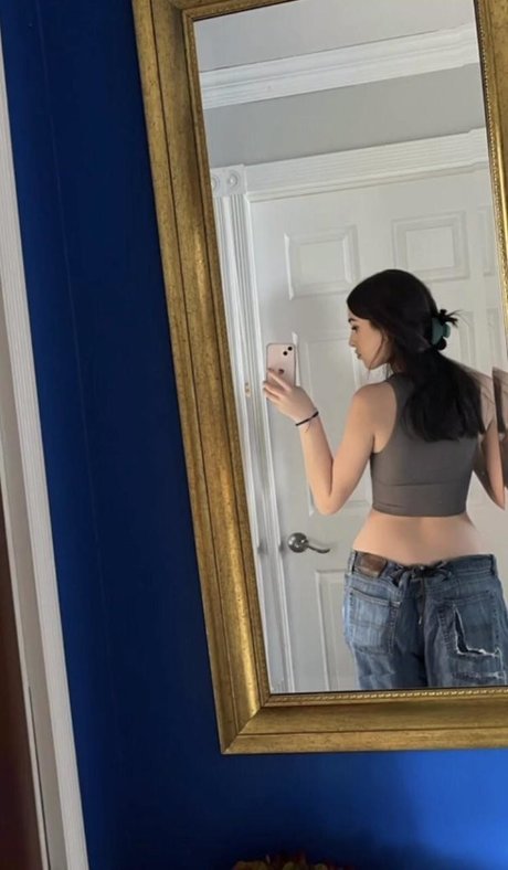 Sophia Haggerty ヌードスター 画像