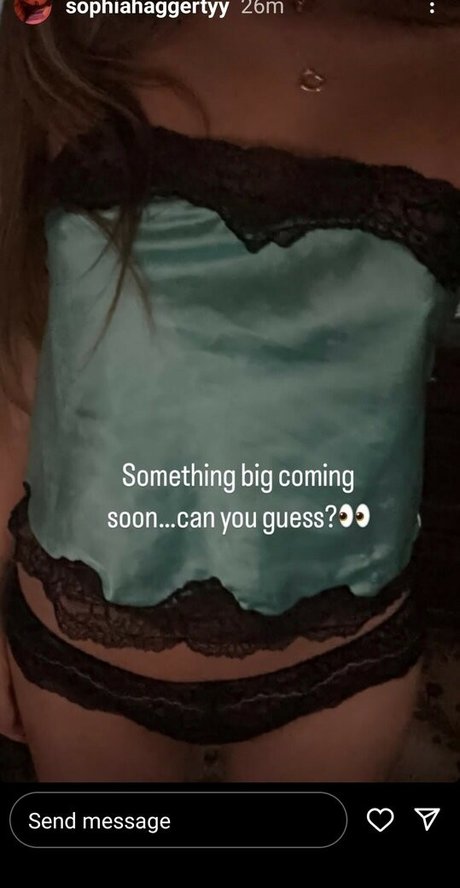 Sophia Haggerty xxx女優 画像