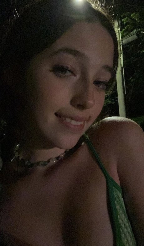 Sophia Haggerty 完璧なモデル 写真