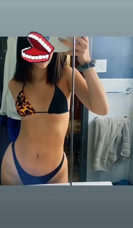 Sophia Haggerty アート女優 画像
