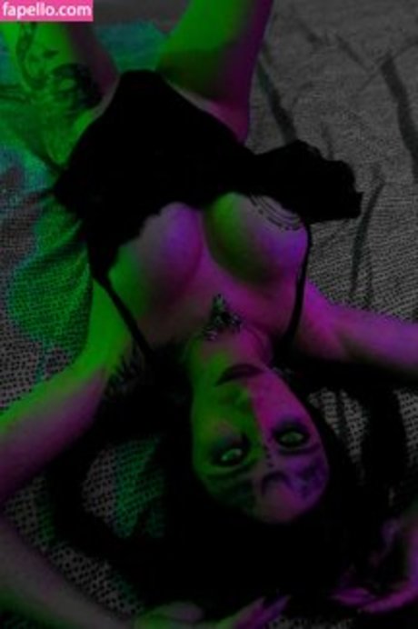 Missmushrooms ポルノスター パーフェクト ギャラリー