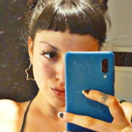 Vicky Massironi スターセックス 写真