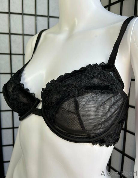 alexapearl ホットモデル 写真