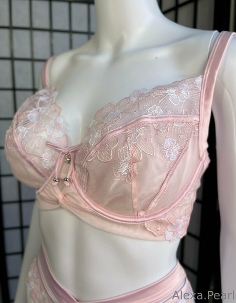 alexapearl モデル 画像