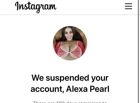 alexapearl ポルノスター エロティック 写真