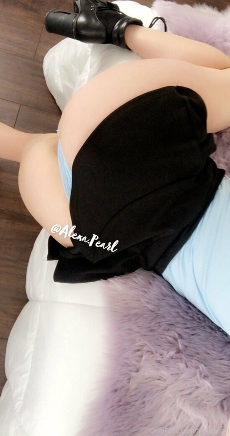alexapearl ホットモデル ギャラリー