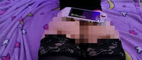 milkycazzie セックス女優 ギャラリー