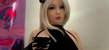 milkycazzie かわいいスター 写真