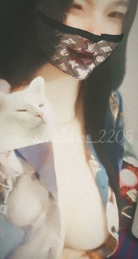 suabap 2205 美しいポルノスター 写真