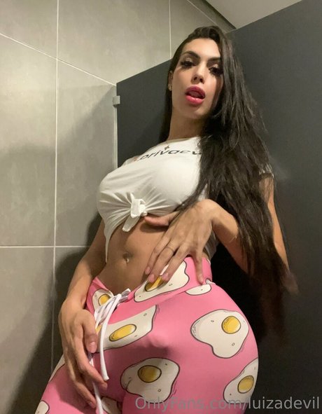 luizadevil profile image