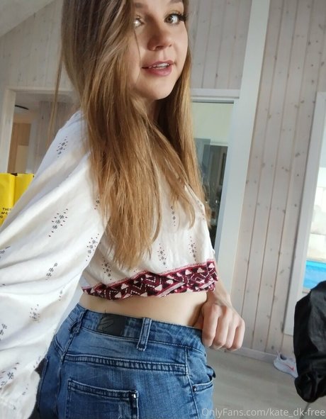 kate sofiefree 無料スター 写真
