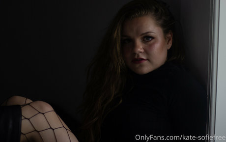 kate sofiefree 限定モデル 写真
