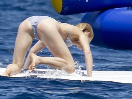 Gwyneth Paltrow エロティックモデル 写真