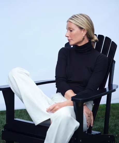 Gwyneth Paltrow xxxスター 写真