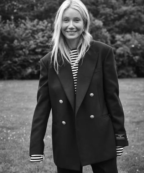 Gwyneth Paltrow 裸モデル 画像