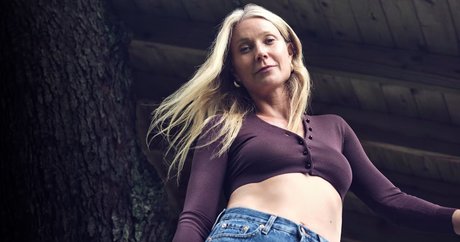 Gwyneth Paltrow トップモデル アーカイブ