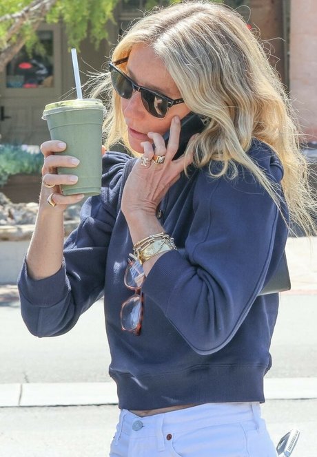 Gwyneth Paltrow ポルノスター 写真