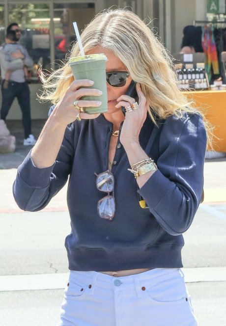 Gwyneth Paltrow 最高のスター 写真