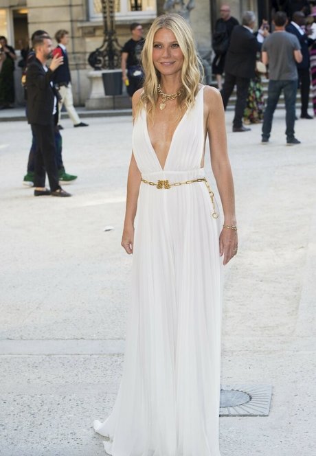 Gwyneth Paltrow アートスター 画像