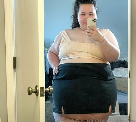 cherrybabyssbbw ポルノスター 高品質 アーカイブ