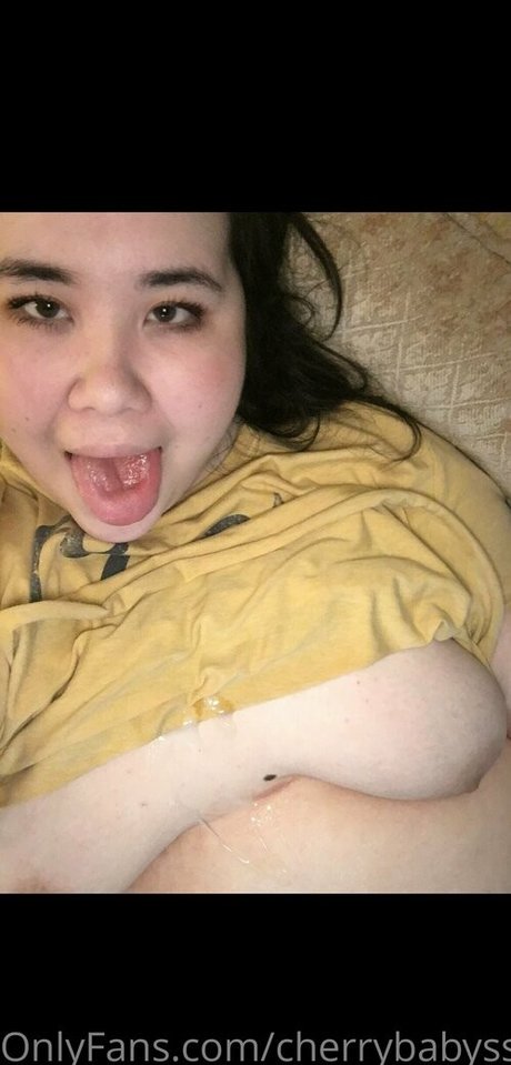 cherrybabyssbbw 限定スター アーカイブ