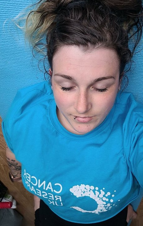 pregnantmamamsalicefury スター ヌード 写真