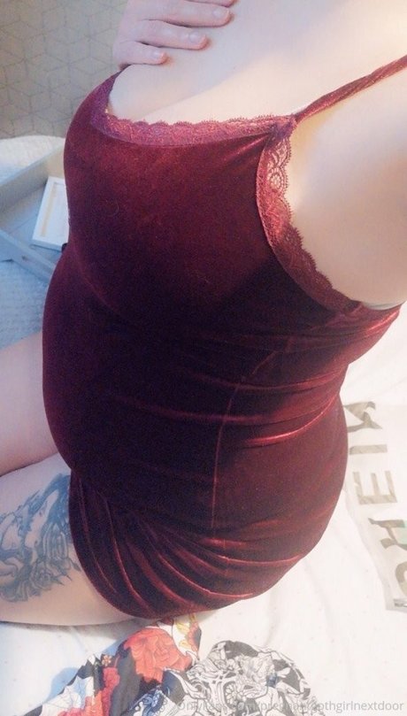 pregnantmamamsalicefury ポルノ女優 ギャラリー