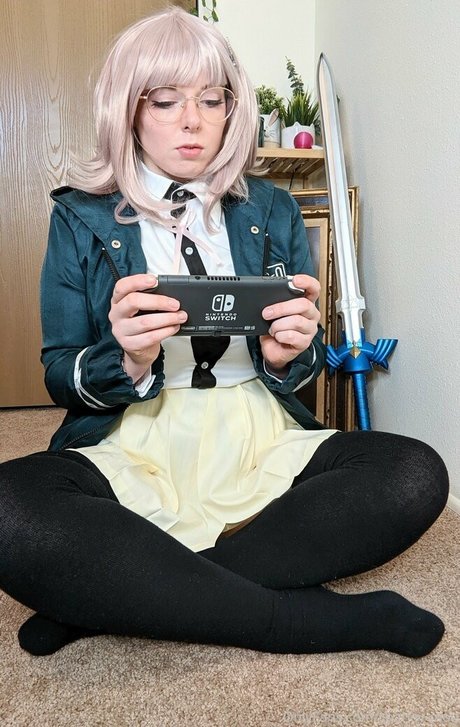 Charley Moo 完璧なスター 写真