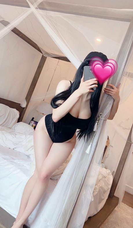 manamimoo 素敵なモデル 写真