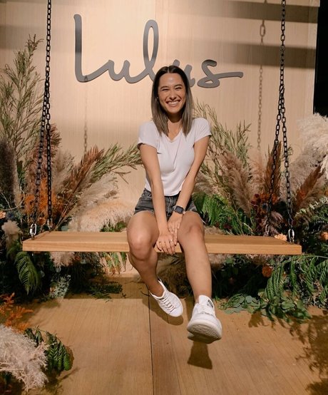 carlieauszler 最高のモデル ギャラリー