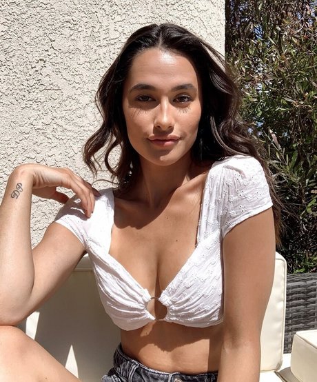 carlieauszler スターセックス 写真