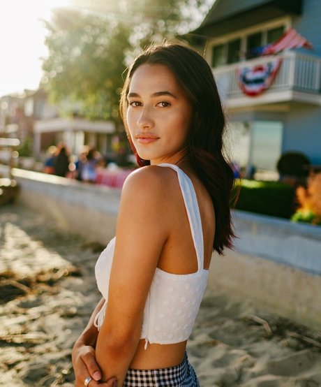 carlieauszler セックスモデル 画像