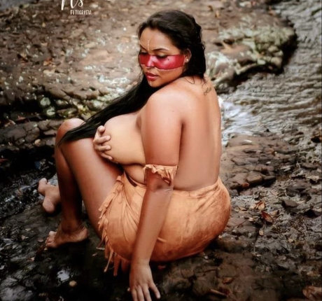 Pricila Pinap ポルノスター 無料 写真