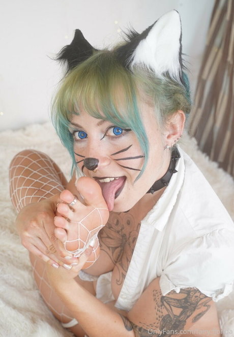 freakyfjonda HDモデル アーカイブ