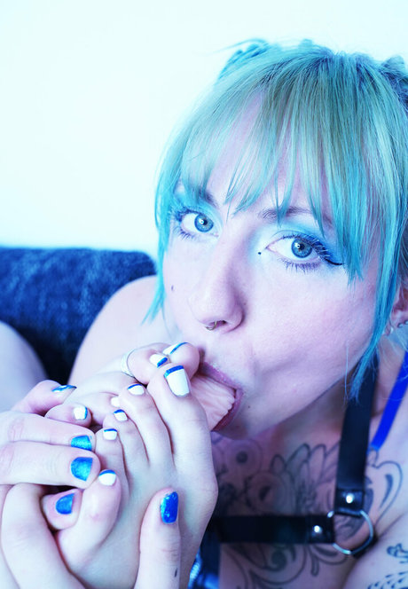 freakyfjonda 無料モデル ギャラリー