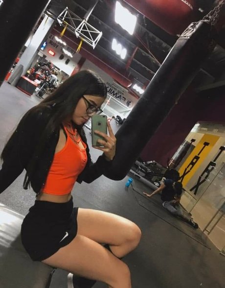Dulce Carrillo ホットモデル 写真