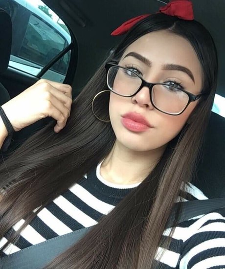 Dulce Carrillo 美しい女優 ギャラリー